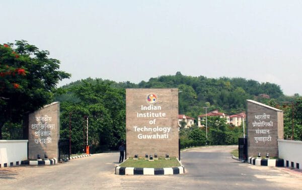 IIT Guwahati Announces Two Faculty Recruitment Drives; Applications Open Till January 31 IIT Guwahati Announces Two Faculty Recruitment Drives; Applications Open Till January 31