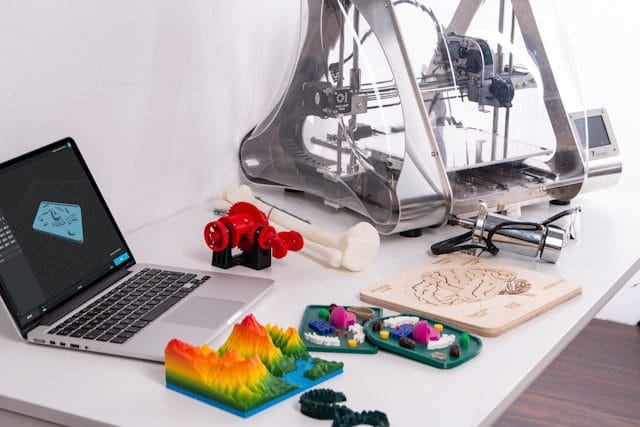 Assam University Launches Self-Financed Certificate Course in 3D Printing and Reverse Engineering Assam University Launches Self-Financed Certificate Course in 3D Printing and Reverse Engineering