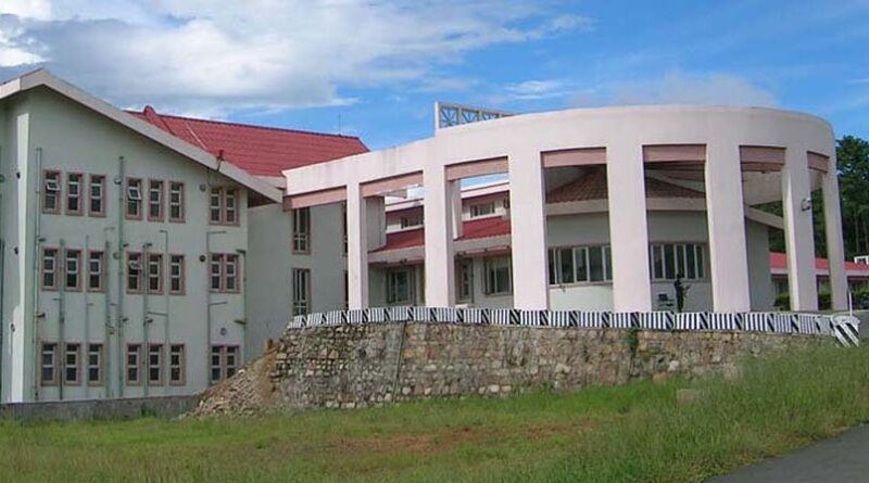 NEHU to Host Ruby Jubilee International Conference on Information and Knowledge Systems