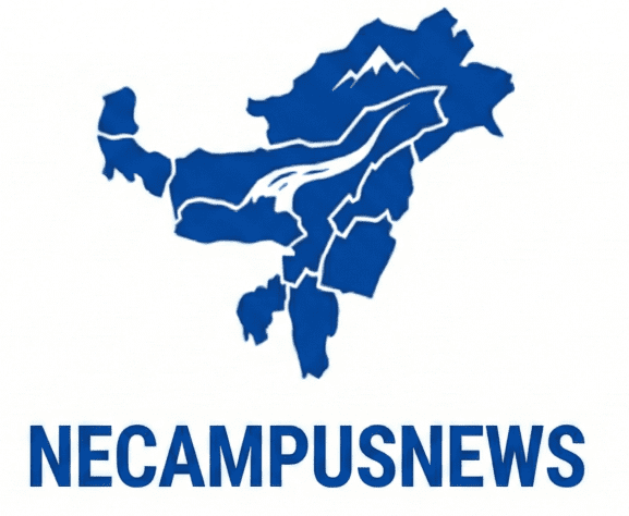 logo necampusnews