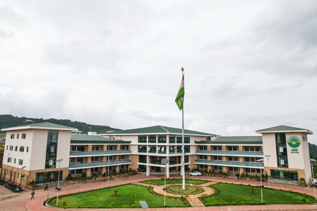 IIM Shillong Outlines Admission Process for PGPEx 2026–27 IIM Shillong Outlines Admission Process for PGPEx 2026–27
